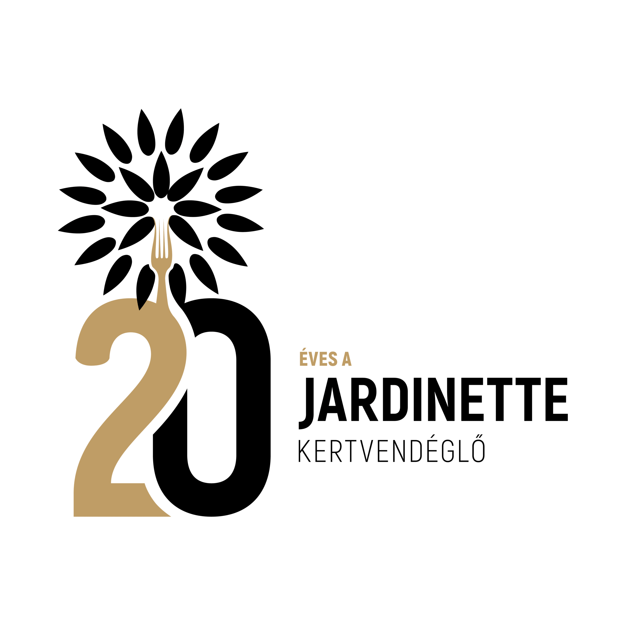 Jardinette Kertvendéglő
