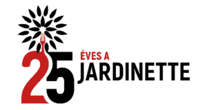 Jardinette Kertvendéglő